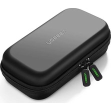 Ugreen 2.5 İnch Darbe Korumalı Hard Disk Çantası