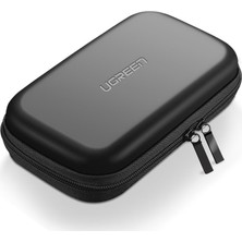 Ugreen 2.5 İnch Korumalı Hard Disk ve Powerbank Çantası