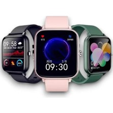GIGA P6 Model Akıllı Saat