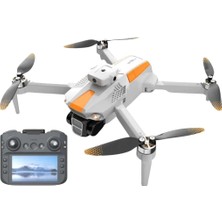 GIGA Uzun Menzilli Drone 1080P Gps Full Hd Kameralı