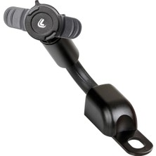 Lampa Opti-Arm Motosiklet Esnek Kollu Telefon Bağlantı Aparatı 90439