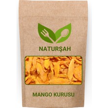 Naturşah Mango Kurusu 500 gr