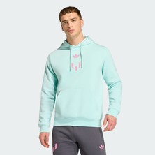 Adidas Performance KD6407 Messi Hoodie