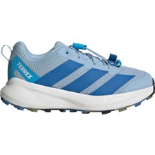 Adidas TERREX JS0846 Terrex Agravic Trail Running Shoes Kids