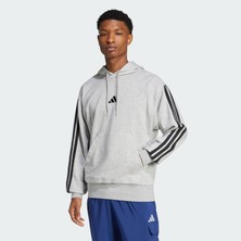 Adidas Sportswear JD1871 Essentials 3-Stripes French Terry Hoodie