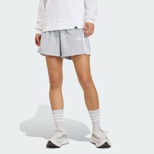 Adidas Sportswear KC5231 Essentials 3-Stripes Lifestyle Woven Shorts