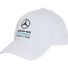 Adidas Performance KE8319 MERCEDES - AMG PETRONAS FORMULA 1 TEAM DNA BEYZBOL ŞAPKASI