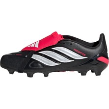 Adidas Performance JR5888 PREDATOR LEAGUE Fold-Over Tongue Firm Ground Football Boots Kids