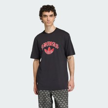 Adidas Originals KS7618 Trefoıl Serıes Tişört