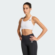 Adidas Performance KA4731 Optime Essentials Workout Orta Destekli Sporcu Sütyeni