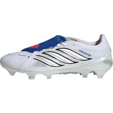 Adidas Performance JR3322 PREDATOR PRO Fold-Over Tongue Firm Ground Football Boots