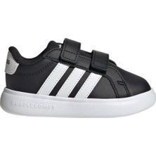 Adidas Sportswear KI3234 Grand Court 3.0 Bubble Bebek Ayakkabısı