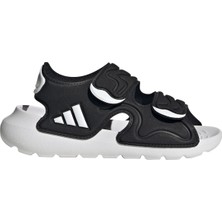Adidas Sportswear JS2537 Altaswım 3 Sandals Chıldren