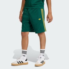 Adidas Originals KS5504 Fırebırd Engıneered Strıpes Shorts