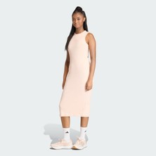 Adidas Sportswear KD6588 All Szn Rıb Dress
