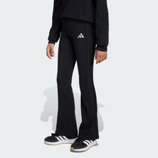 Adidas Sportswear KB7043 Seasonals Glam Flared Leggings