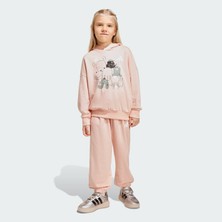 Adidas Sportswear KE0728 Tiro_nster Jogger Eşofman Takımı