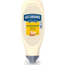 Hellmann's Mayonez 530 gr