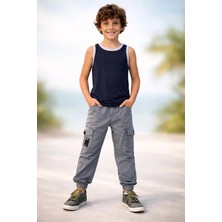 Almira Anne Bebek Bebek ve Çocuk Pantolonleri Arayanlar Için Konforlu ve Şık Seçenekler