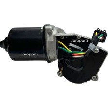 Jaroparts Accent Blue 2011-2015 / Rio 2012-2017 Ön Cam Silecek Motoru 98100-0U000