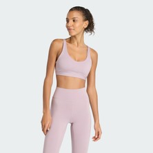 Adidas Performance KA7262 adidas All Me Essentials Medium Support Bra