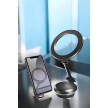 GIGA Araç Içi Telefon Tutacağı Manyetik Tasarım Ayarlanabilir