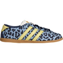 Adidas Originals KJ6478 GAZELLE LO PRO LEOPAR DESENLİ AYAKKABI