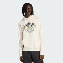 Adidas Performance KB8779 FIFA World Cup 26™ Mascot Sweatshirt