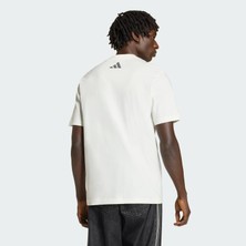 Adidas Performance KE8289 MERCEDES - AMG PETRONAS FORMULA 1 TEAM SILVER ARROWS TEE 03 MEN