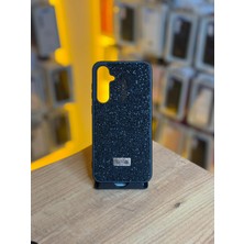 Avcı Teknoloji Market Samsung S23 Fe Uyumlu Taş Desenli Silikon Yumuşak Kılıf