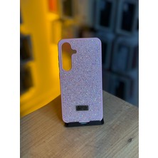 Avcı Teknoloji Market Samsung S24 Uyumlu Taş Desenli Silikon Yumuşak Kılıf