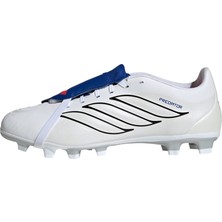 Adidas Performance JP6524 PREDATOR CLUB Fold-Over Tongue Firm Ground/Multi Ground Football Boots