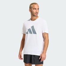 Adidas Performance KE3547 ADI365 Running Essentials Brand Love Tişört