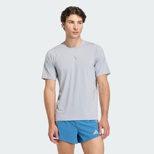 Adidas Performance KB1544 Adizero Ekiden Koşu Tişörtü