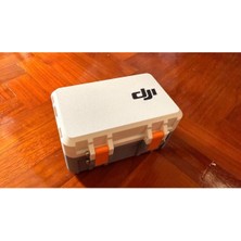 Kanem3D Djı Osmo Action 3/4/5 Uyumlu Sert Taşıma Kutusu