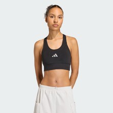 Adidas Performance KA2797 adi365 Running Pocket Medium Support Bra