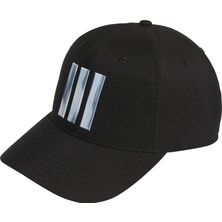Adidas Performance JZ0443 3-Strıpes Tour Prınt Şapka