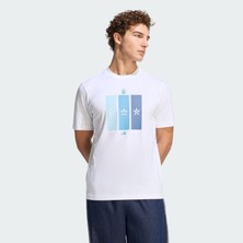 Adidas Performance KA2523 Arjantin İç Saha Tişört