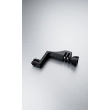 Kanem3D Gopro Hero 9-10-11-12-13 ile Uyumlu Yedek Vidalı Dikey Çekim Aparatı - Kendinden Somunlu