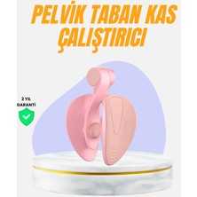 GIGA Evde Kullanıma Uygun Uyluk Kalça ve Pelvik Egzersiz Aleti