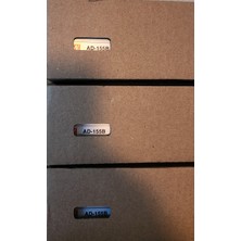 AD-155B Mean Well Güç Kaynağı