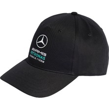 Adidas Performance KE8318 MERCEDES - AMG PETRONAS FORMULA 1 TEAM DNA BEYZBOL ŞAPKASI