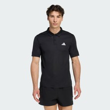 Adidas Performance KA3563 Workout Essentıals Base Polo Tişört