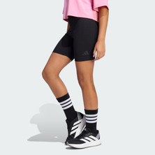 Adidas Sportswear KB6910 FUTURE ICONS BIKER SOFT TOUCH Tayt