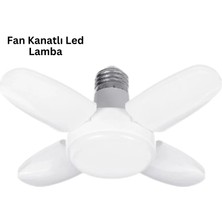 GIGA VM60 LED Ampül