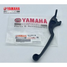 Yamaha Xmax 125 250 300 Uyumlu Ön Fren Maneti Sağ Manet