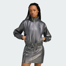 Adidas Originals KD2910 Fırebırd Denim Eşofman Üstü