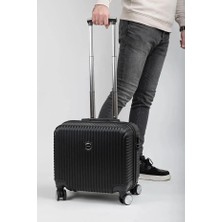 BENOX Hostes Pilot Boy Valiz