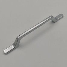 BF Filiz Felix Kulp 192 mm Krom 4 Adet