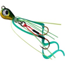 Rudies Ghoshi Raba Süper Light Tairaba Green Gold